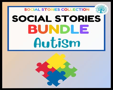 Download Autism Bundle Printable