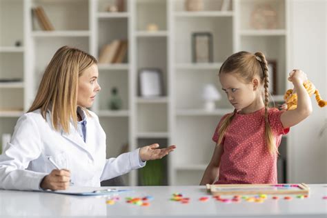 Unraveling the Complexities of Autism: Understanding Destructive Behaviors and Property Damage