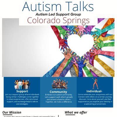 Autism Support in Colorado Springs