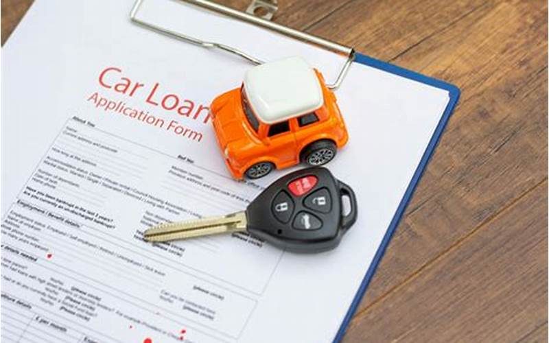 Auto Financing