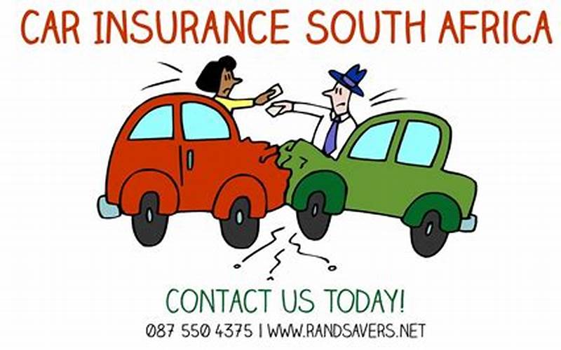 Auto General Car Insurance South Africa Claim