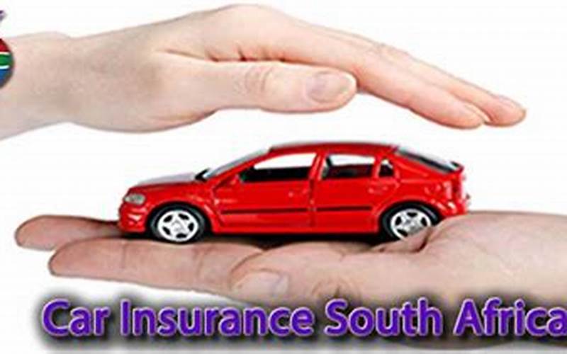 Auto General Car Insurance South Africa Coverage