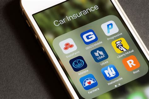 7 Best Car Insurance Apps for Android