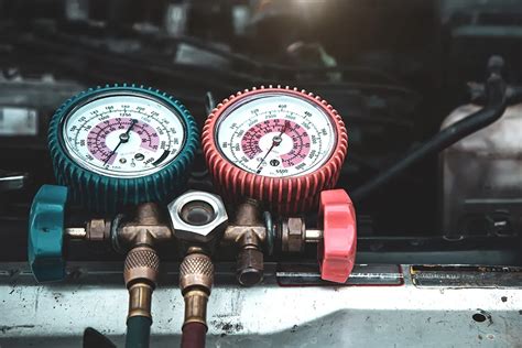 Auto AC Problems Tallahassee FL