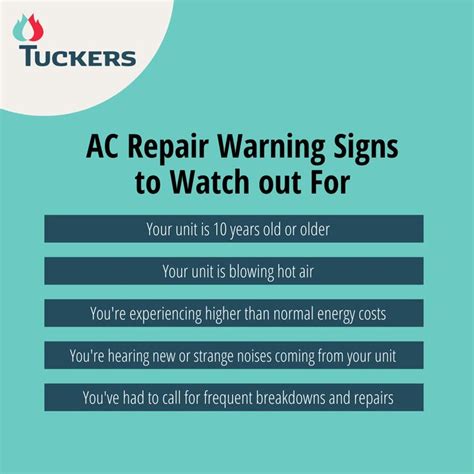 Auto AC Repair Warning Signs Louisville KY