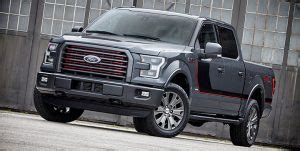 Auto AC Repair in Tulsa