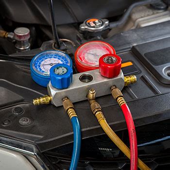 Auto Air Conditioning Repair Tempe AZ: Getting Your AC Fixed