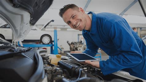 Auto Body Repair Advanced Technologies