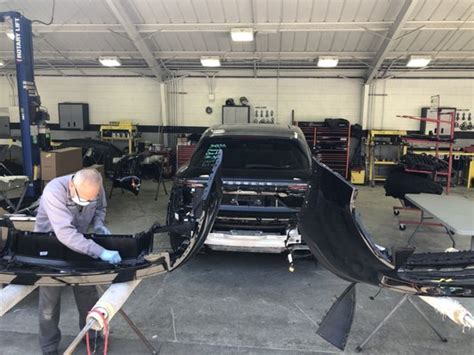 Auto Body Repair Reviews Reseda