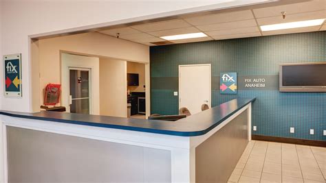 Auto Body Repair Shop Anaheim CA