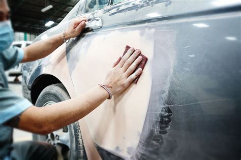 Finding a Reliable Auto Body Repair Shop in Anchorage