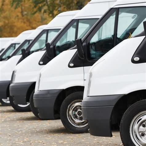 Auto Body Shop Fleet Repair