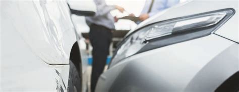 Auto Body Shop Insurance Claims Assistance