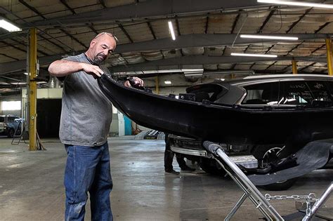 Auto Body Shop Collision Repair