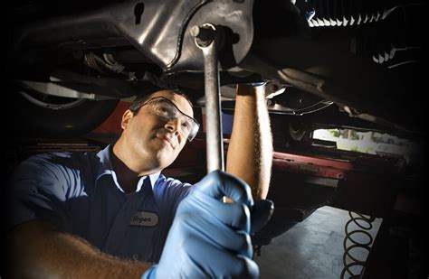 Auto Clinic of Martin