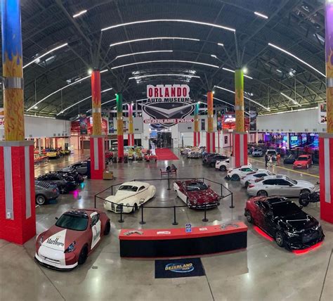 Auto Collection Dezerland