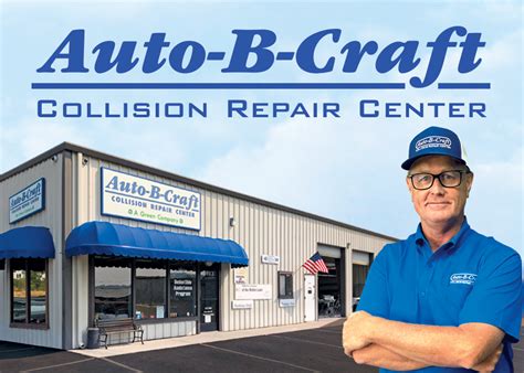 Auto Craft Collision Center