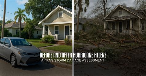 Auto Glass Damage Tampa FL