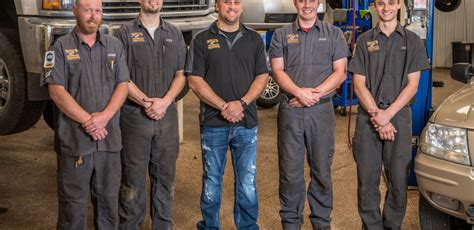 Auto Glass Repair in Fargo