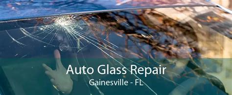Auto Glass Replacement,  Gainesville FL