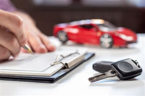 Auto Insurance Expertise Protecting Your Ride