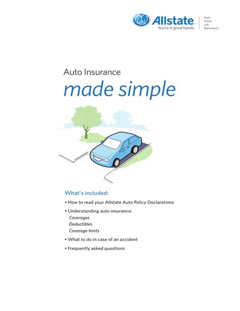 Auto Insurance Made Simple