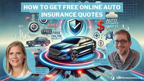 Auto Insurance Quotes Online