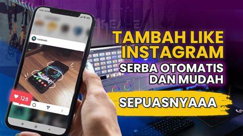 Auto Like Instagram Indonesia