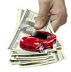 Auto Loan Charge Off Without Repossession