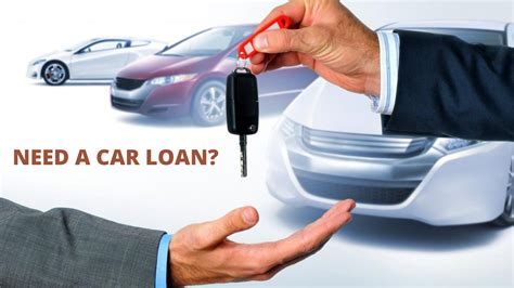 Auto Loans With No Credit History