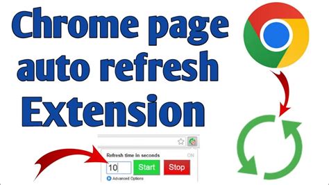 Auto Refresh Extension