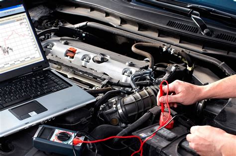 Auto Repair Diagnostics