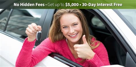 Auto Repair Loans Near Me No Credit Check