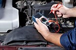 Auto Repair Near Me with Towing