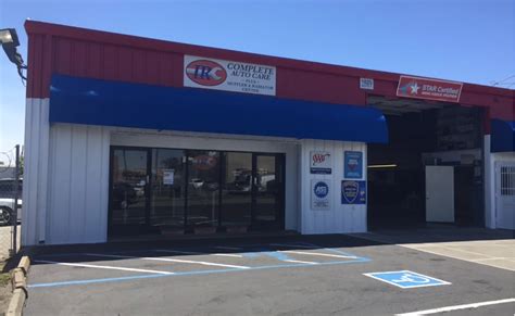 Auto Repair Sacramento