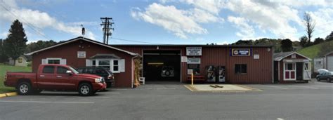 Auto Repair Shop Boone Nc
