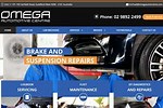 Auto Repair Websites