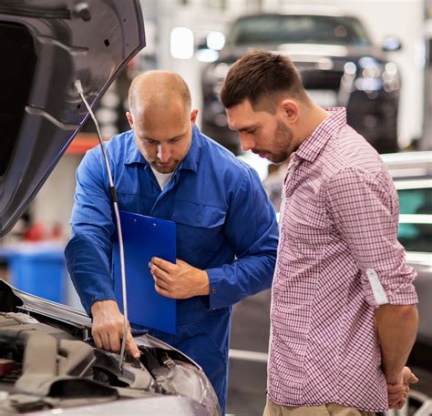 Auto Repair in Wichita Falls