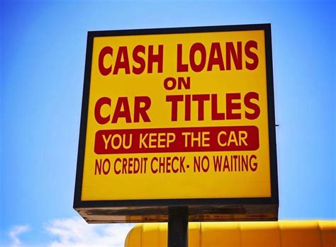 Auto Title Loans Near Me Lexington Ky