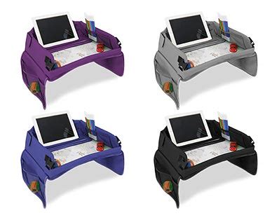 Travel and Game On-The-Go with Auto Xs Portable Table