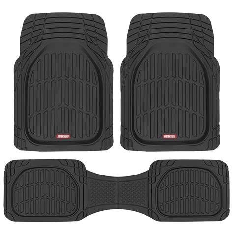Auto Zone Floor Mats