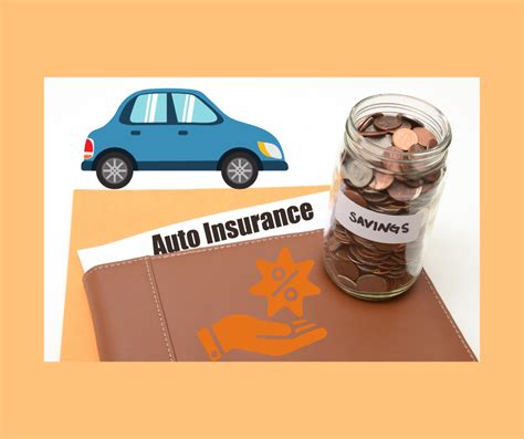 Auto insurance savings case study