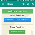Download Auto Like Instagram APK and Boost Your Social Media Presence in Indonesia