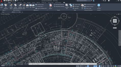 jasa Install AutoCAD 2021 di Pekanbaru