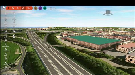 AutoCAD InfraWorks 360