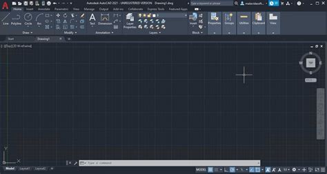 AutoCAD in Windows 10, Windows 8