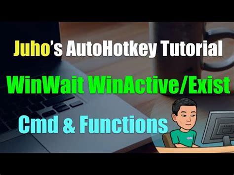 AutoHotKey WinActive returns wrong value when changing window 