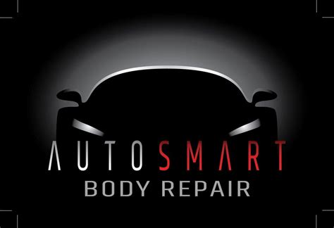 AutoSmart Body Repair