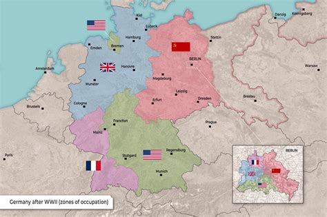 German Autobahn Map (1950) shows some of the earliest examples of