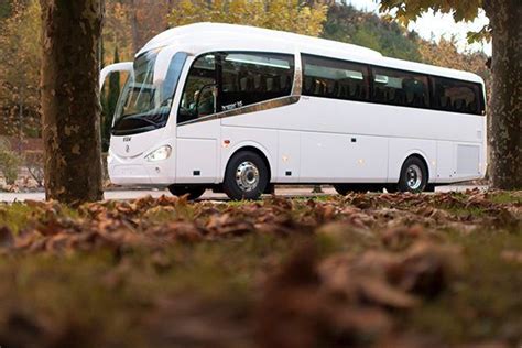 Autobuses De 80 Plazas